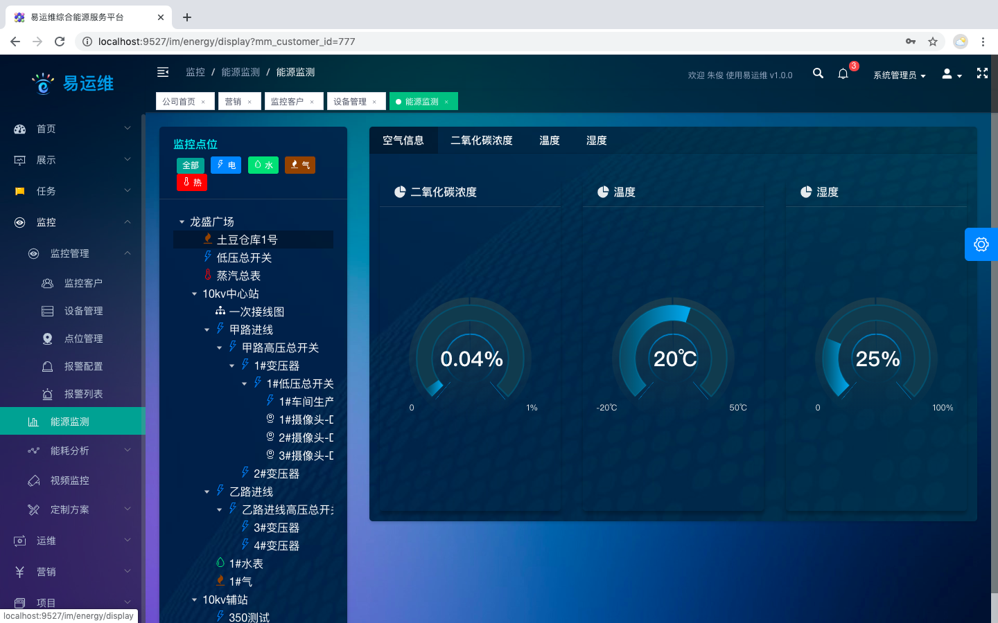 運(yùn)維平臺對外發(fā)布