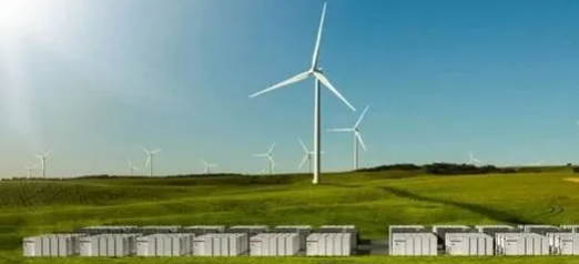 發電側儲能未來必定是新能源電站的標配