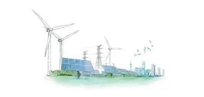 時間的朋友,從不同電源全壽命周期的碳排放量看未來的電源發展趨勢