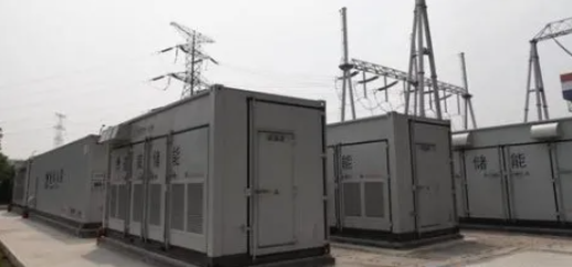 電池儲能可彌補(bǔ)現(xiàn)有調(diào)頻電源存在的技術(shù)局限性