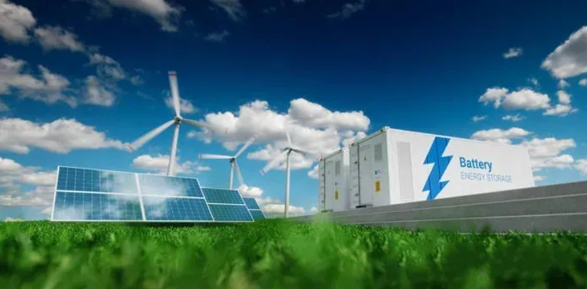 首個(gè)央企碳達(dá)峰碳中和行動(dòng)方案發(fā)布