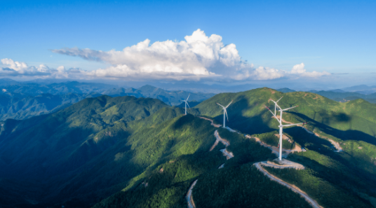 中國(guó)特色碳中和之路