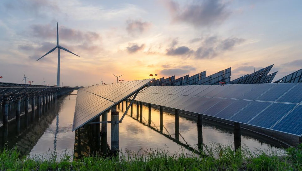 “碳中和”目標(biāo)驅(qū)動(dòng),企業(yè)如何理性發(fā)力綠色轉(zhuǎn)型