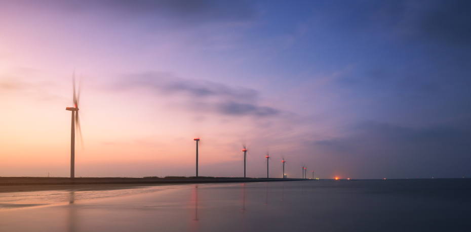 全國碳市場建設(shè)加速,法規(guī)爭取今年出臺