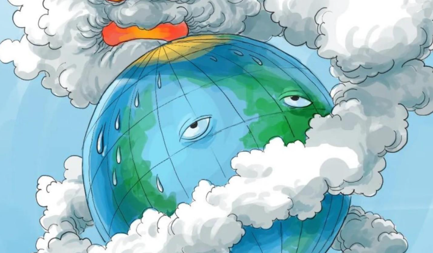 全國碳市場啟動前夕,北京謀劃又一全國性的碳交易中心