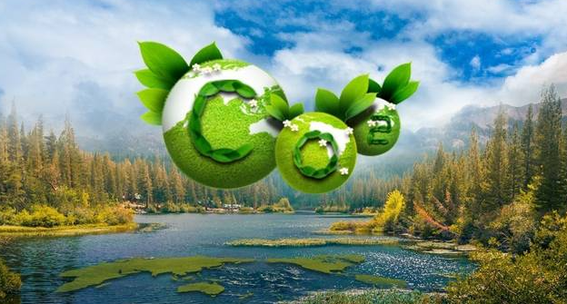 推動“碳市場”建設(shè) 上海能源“智慧”轉(zhuǎn)型