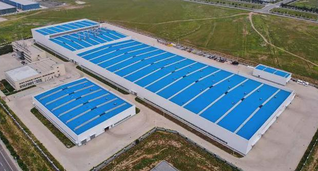 中國力爭2060年前實現碳中和 讓綠色產業迎來新風口