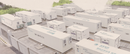 預(yù)裝箱式磷酸鐵鋰電池儲能電站的防火設(shè)計要點(diǎn)