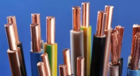 額定400A電流的電機(jī),要選多少平方的電纜?