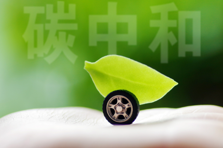 推進(jìn)“雙碳”需時刻尊重市場規(guī)律