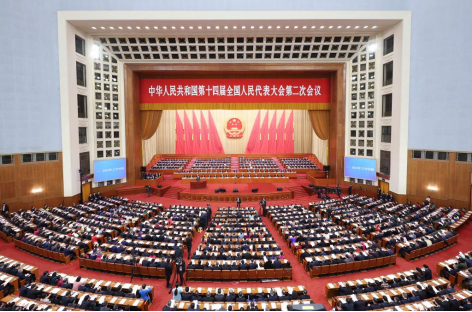 千瓦能為實(shí)現(xiàn)《政府工作報(bào)告》中的“雙碳”目標(biāo)做什么?(附報(bào)告全文)