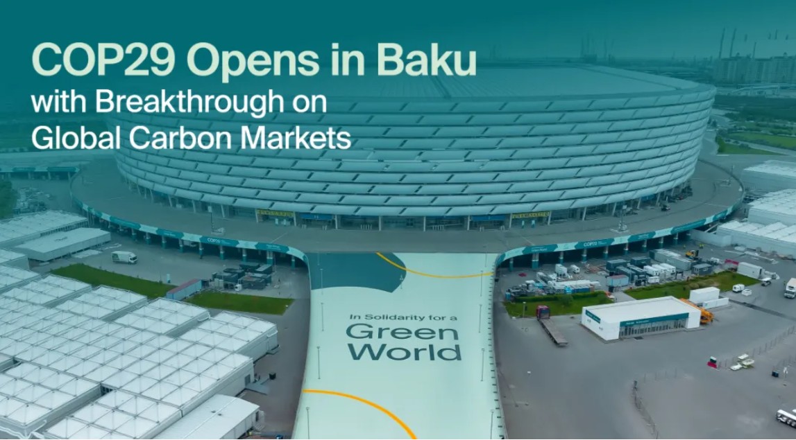 聯合國批準,全球碳市場啟動,中國企業新機遇!