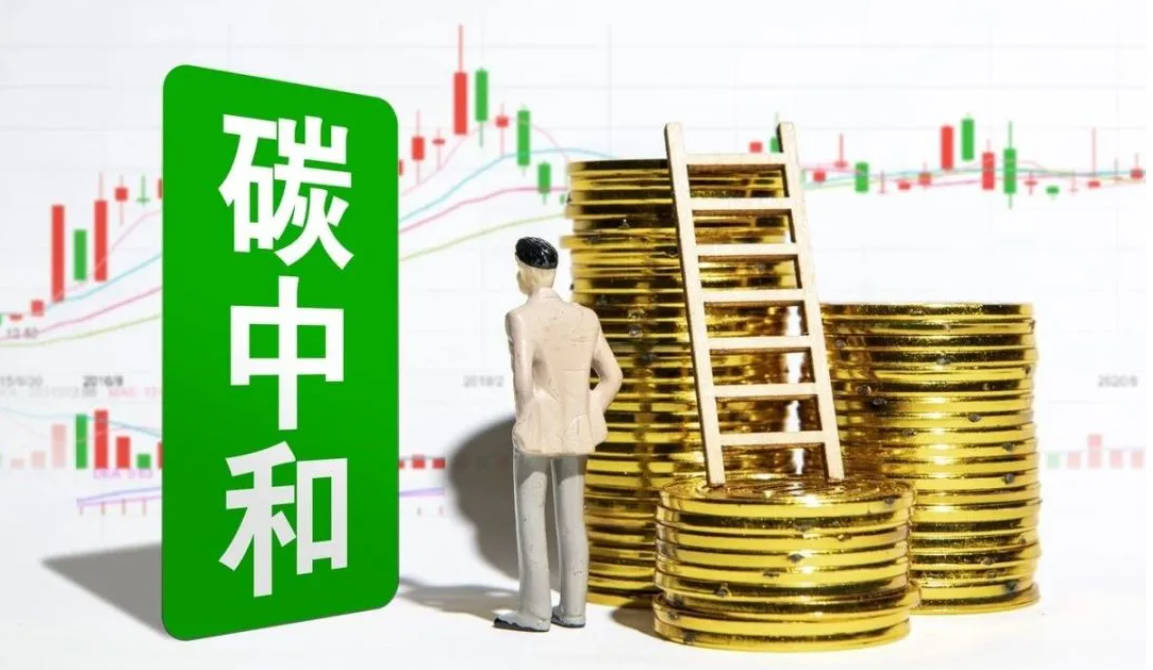 實現碳中和需268萬億元?千瓦助力企業“零元”實現“碳中和”(附下載)