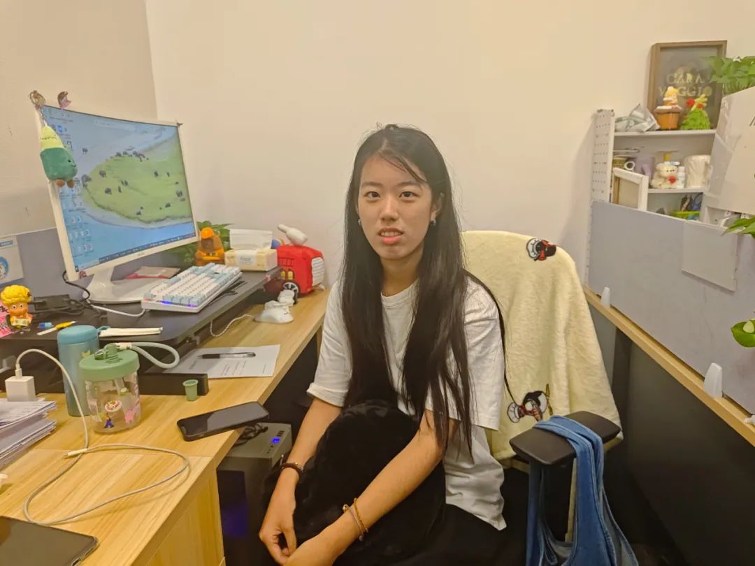 職場萌新坦白局!新人的職場初體驗